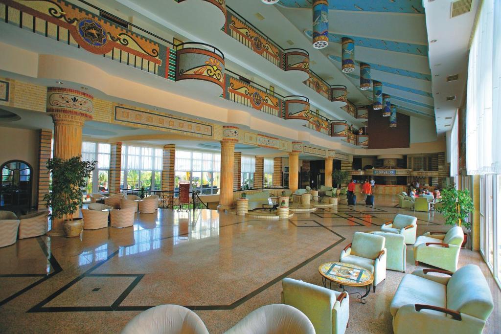 Nova Park Hotel Side Esterno foto